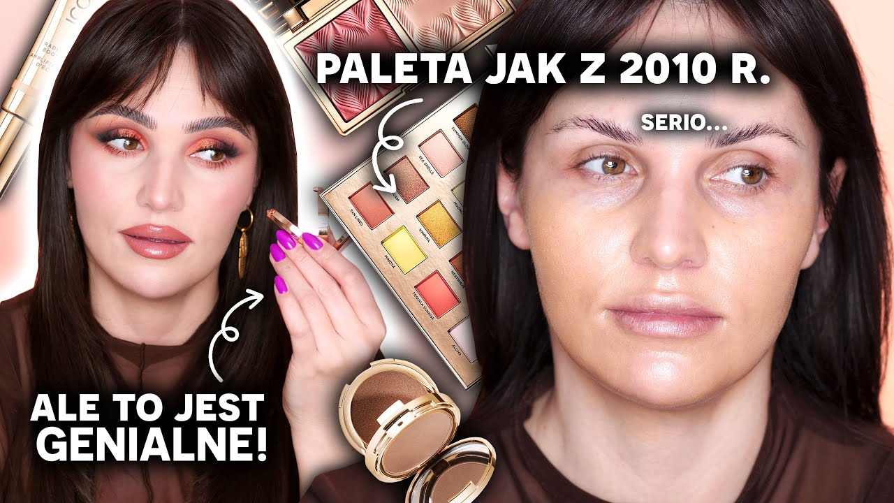 W poszukiwaniu FUNKCJONALNEJ INNOWACJI znalazłam tę markę...