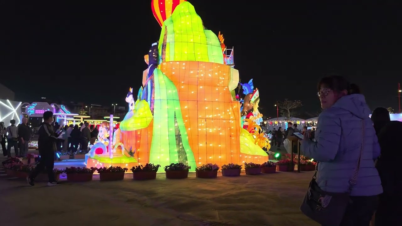 2026-03-07 嘉義元宵節燈會07