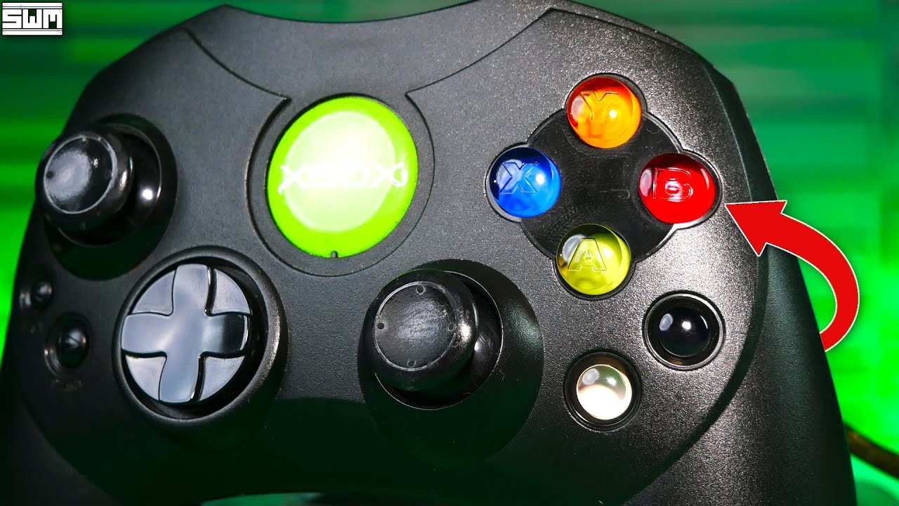 The Xbox Feature No One Remembers