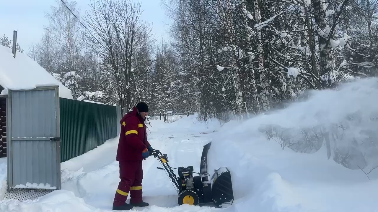 Активный отдых у нас 😃