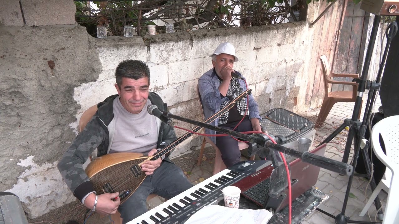YERKÖYLÜ CELAL HAZİNSES