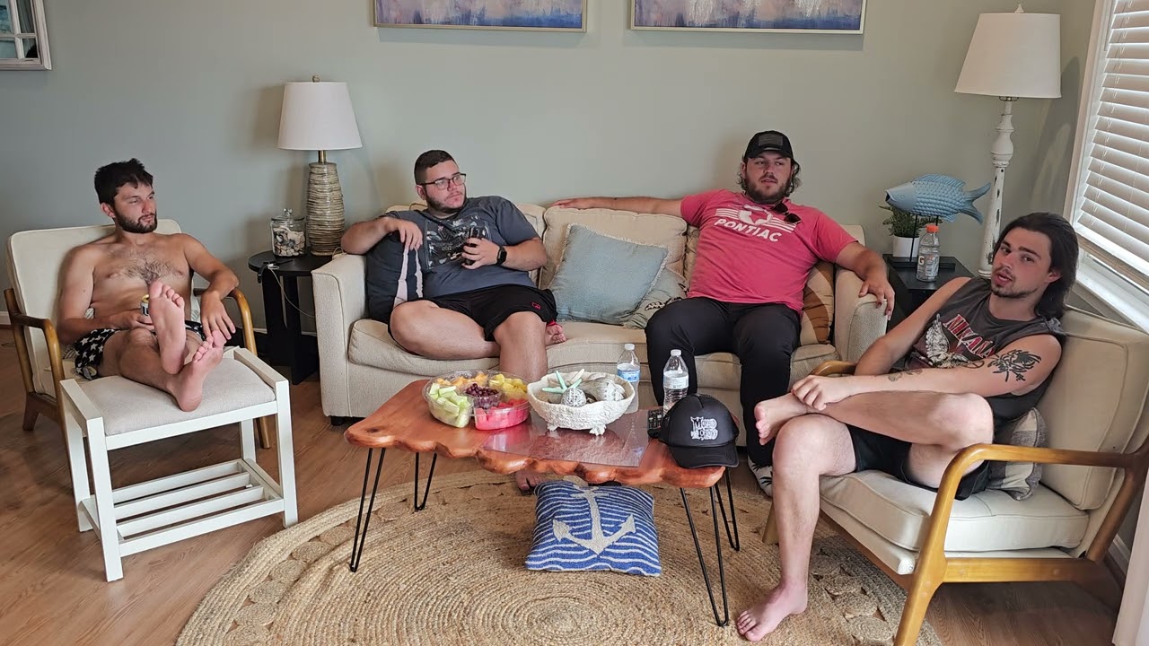 Ocean City edition. ThatOneShow Episode 248