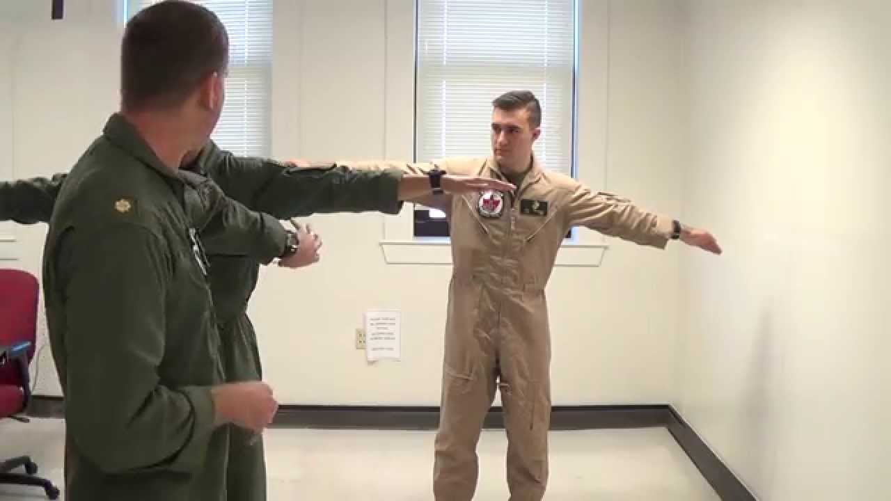 F1.  T-6 Formation