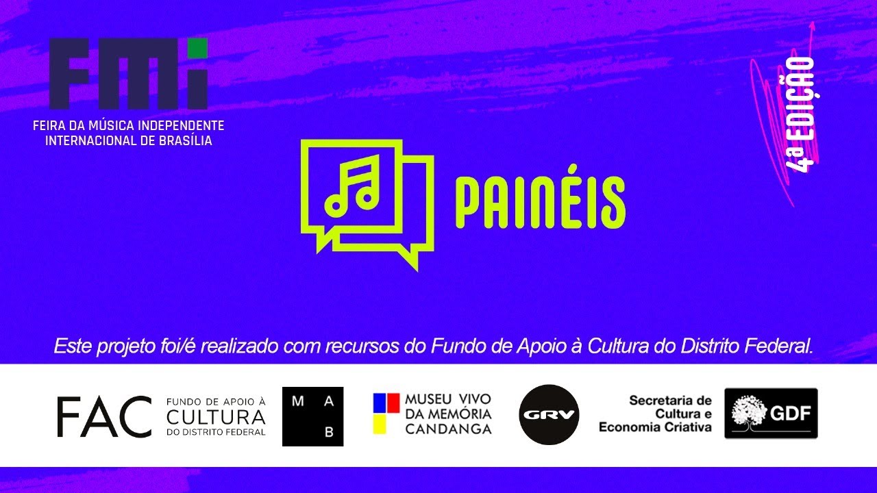 DIA 29 - FMI - PAINEL D - VIVIAM O ESPACO CULTURAIS