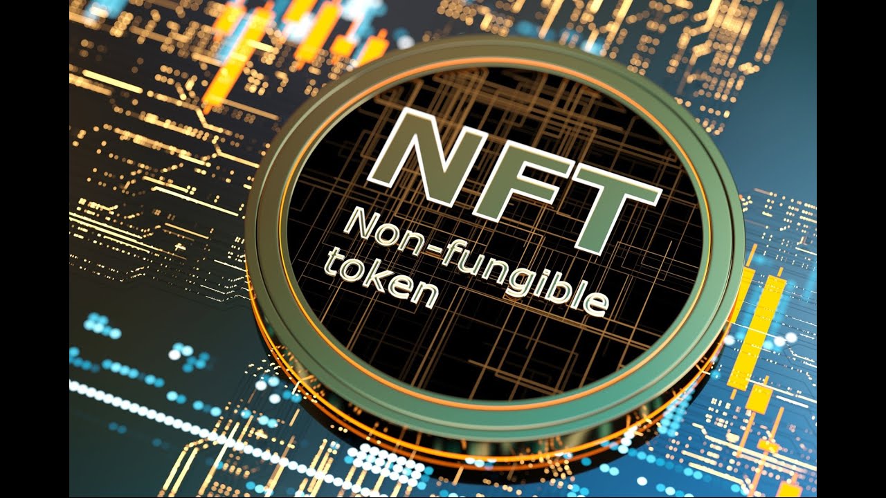 What Exactly are NFT Tokens?