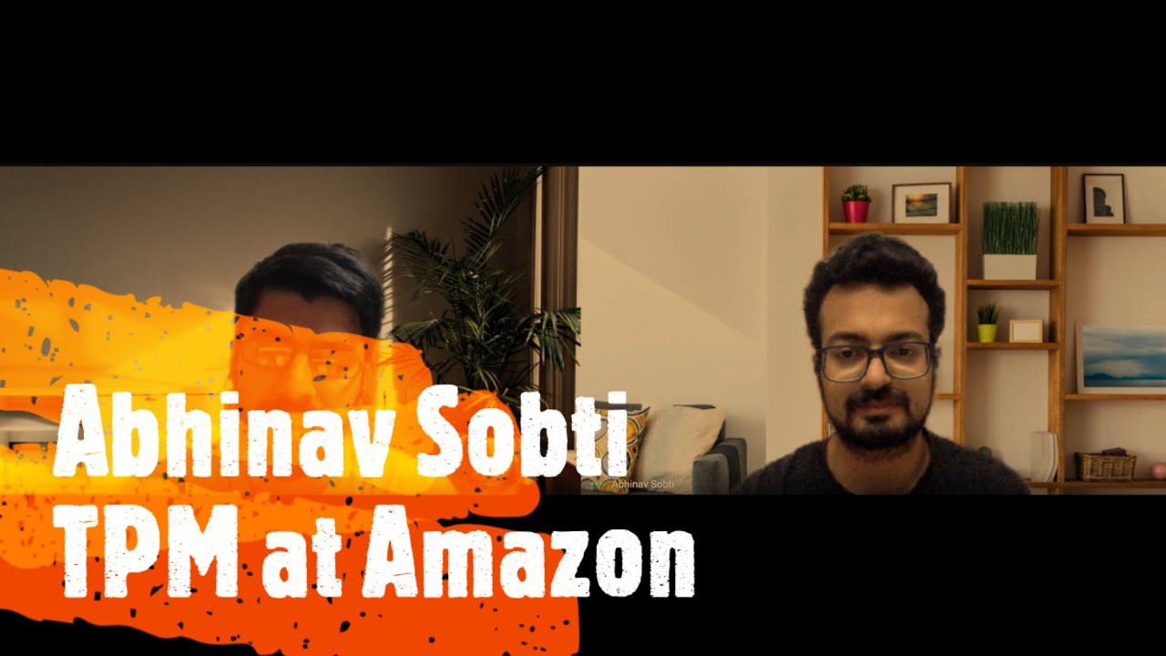 Product Management | Root Cause Analysis (RCA) | Mock Interview with Abhinav Sobti, TPM at Amazon