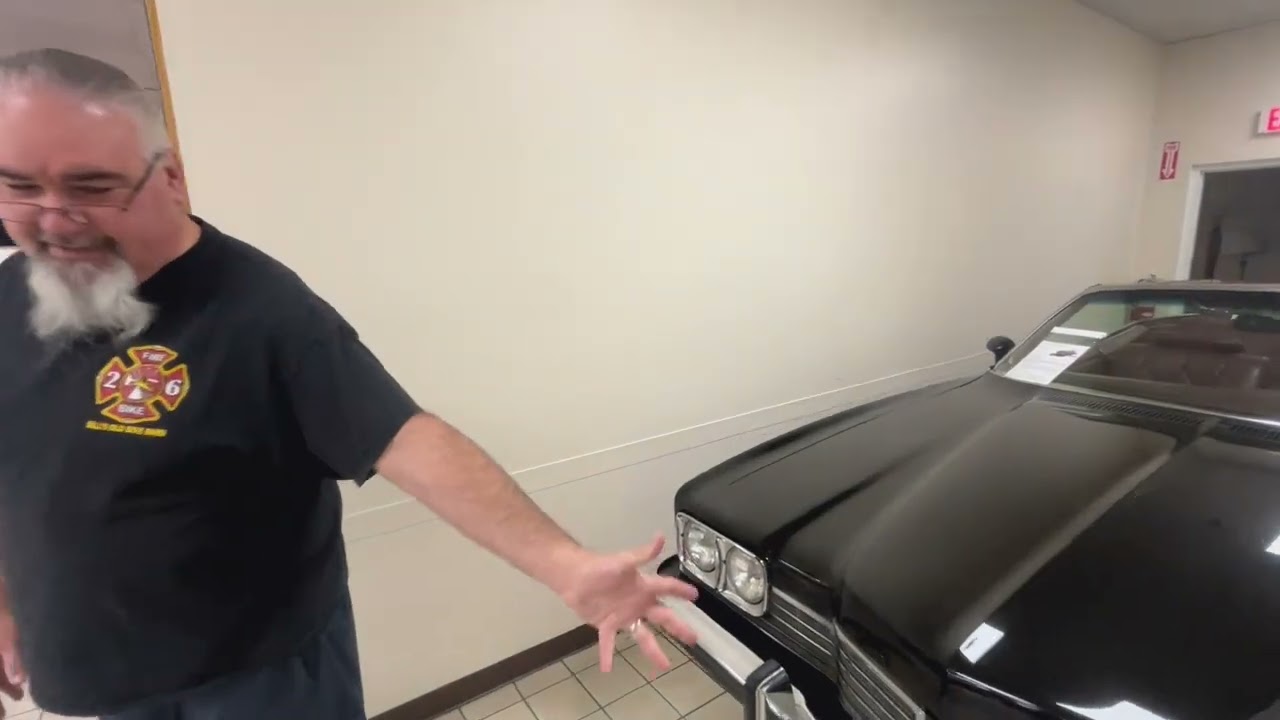 Classic auto Mall Part 3