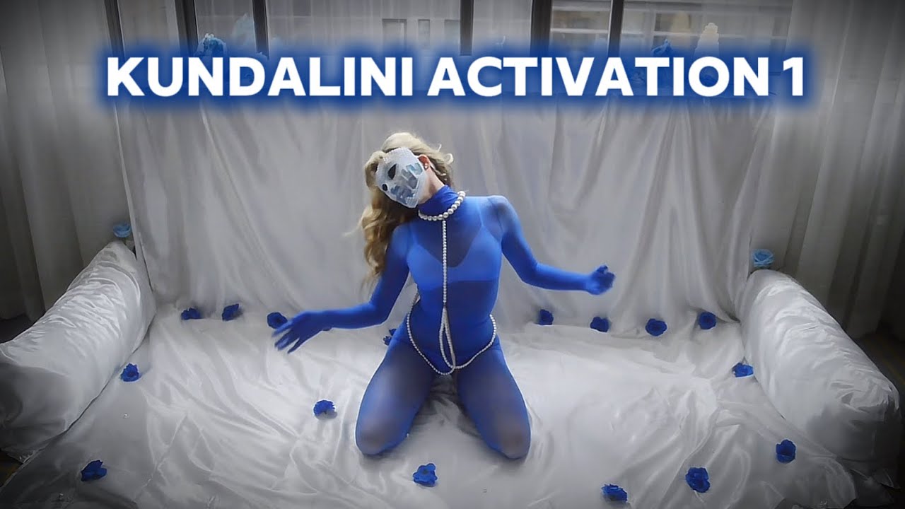 Kundalini Activation 1: Toronto (Art Film)