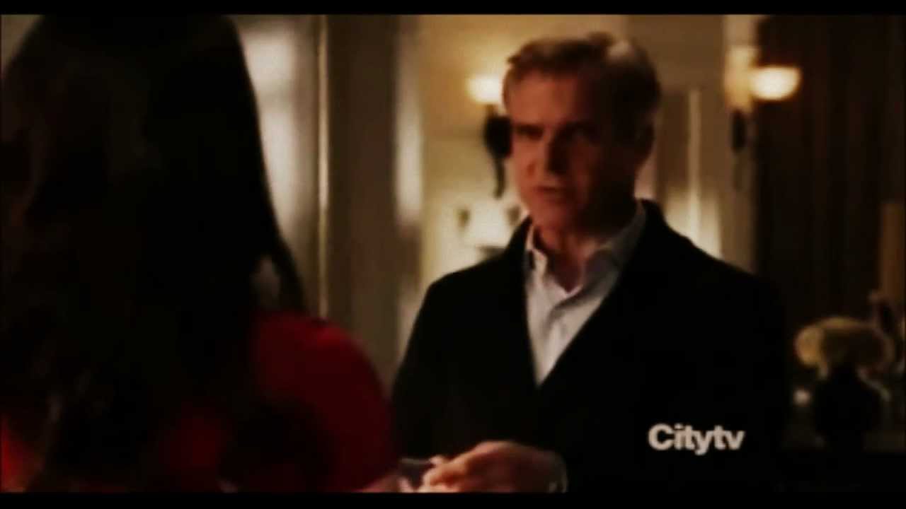 Revenge- Victoria/ Seven devils
