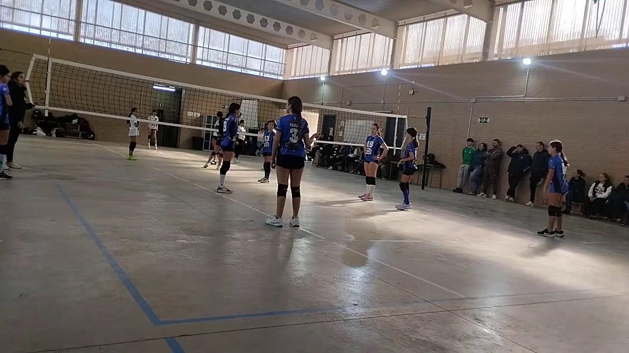 infantil femenino