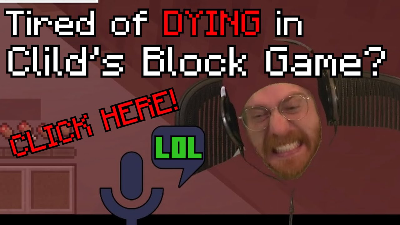 Wubby's Minecraft Beginner's Guide