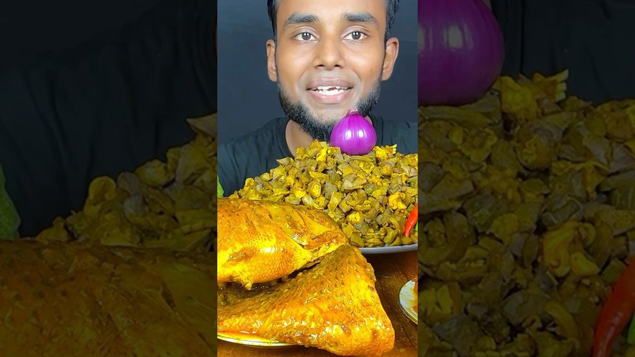 Khabar video #eatingshow