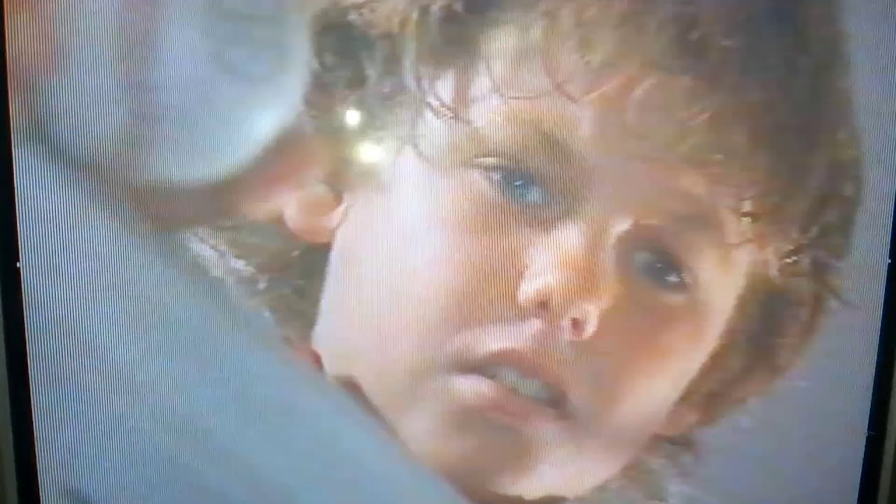 Free Willy - Glen and Annie's Argument