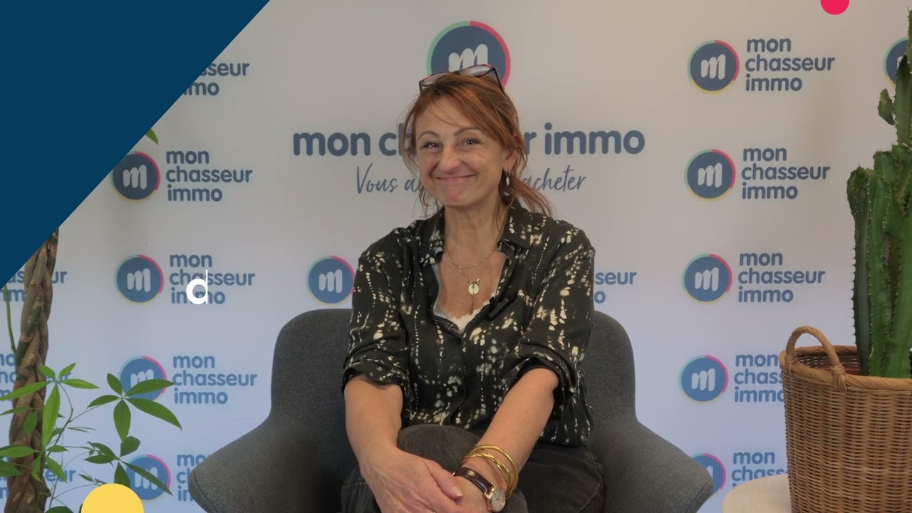 Paroles de chasseurs : Laurence TABARY | Interview