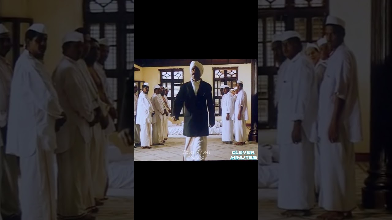 Bharathiyar status | Watch the full video in our channel | Bharathiyar birthday status