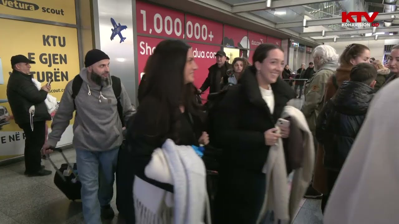 Rritet fluksi i hyrjeve n&euml; Kosov&euml;. M&euml;rgimtar&euml;t vijn&euml; p&euml;r &ldquo;arsye t&euml; dyfisht&euml;&rdquo;