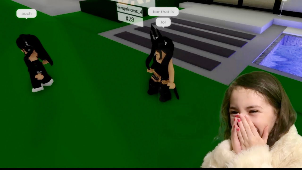 Buying The Most Expensive Lake House of Brookhaven! 😂 (Roblox Funny Moments)