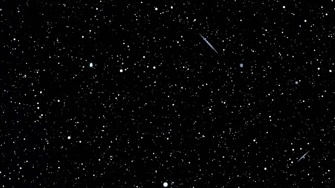 Calm Beyond Earth: Pilot Your Mind to Peace with Brown Noise & Space Soundscapes
