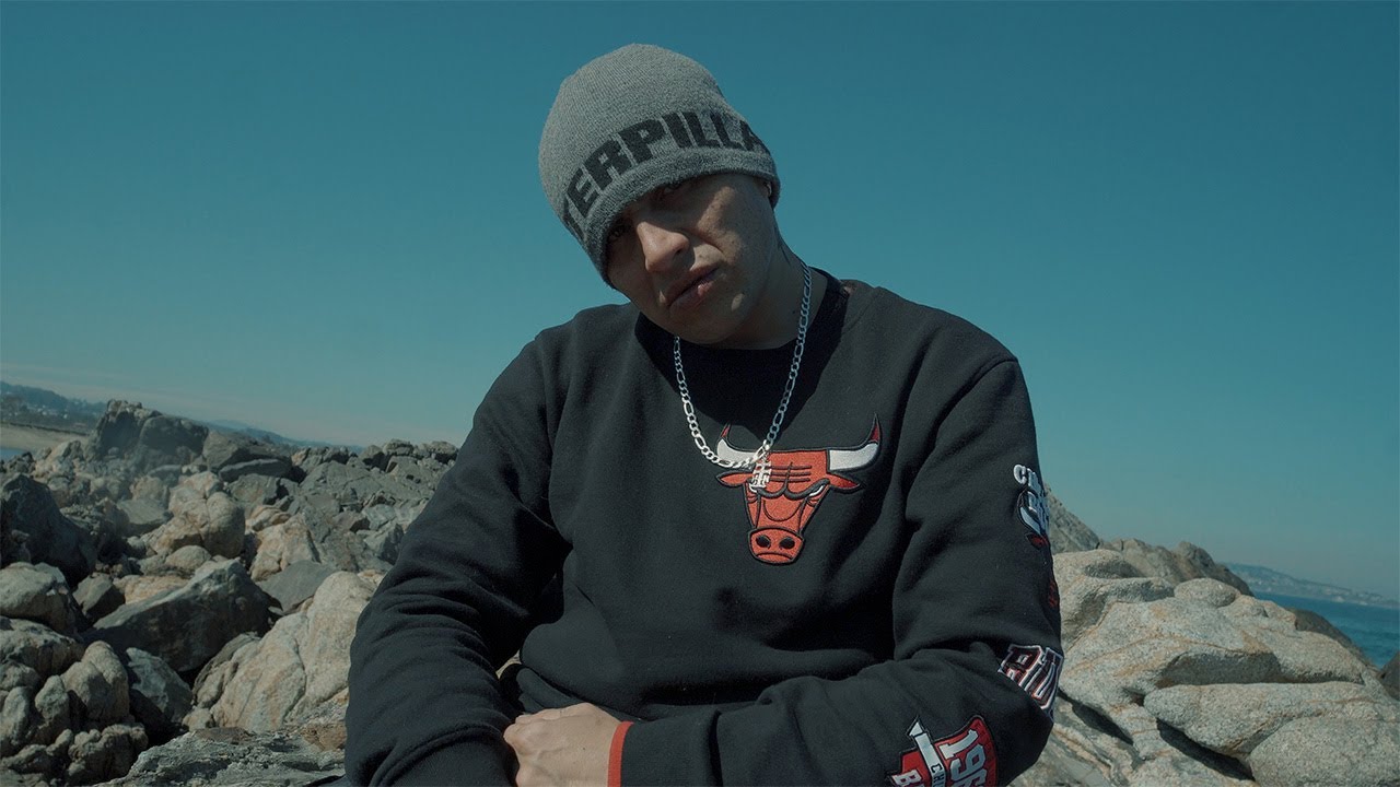 Técnica Secreta ft SLC Choroka sanchez