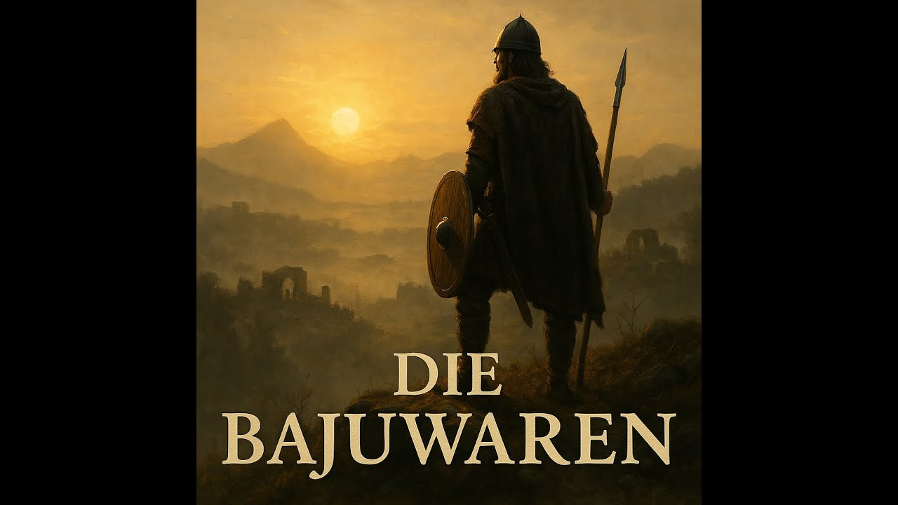 Wer sind die Bayern (Bajuwaren)