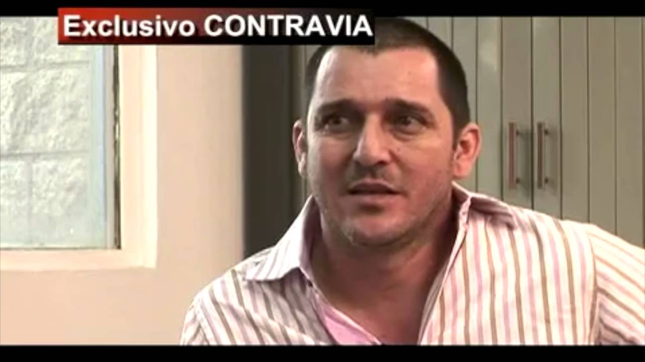 Ever Veloza Alias H.H.