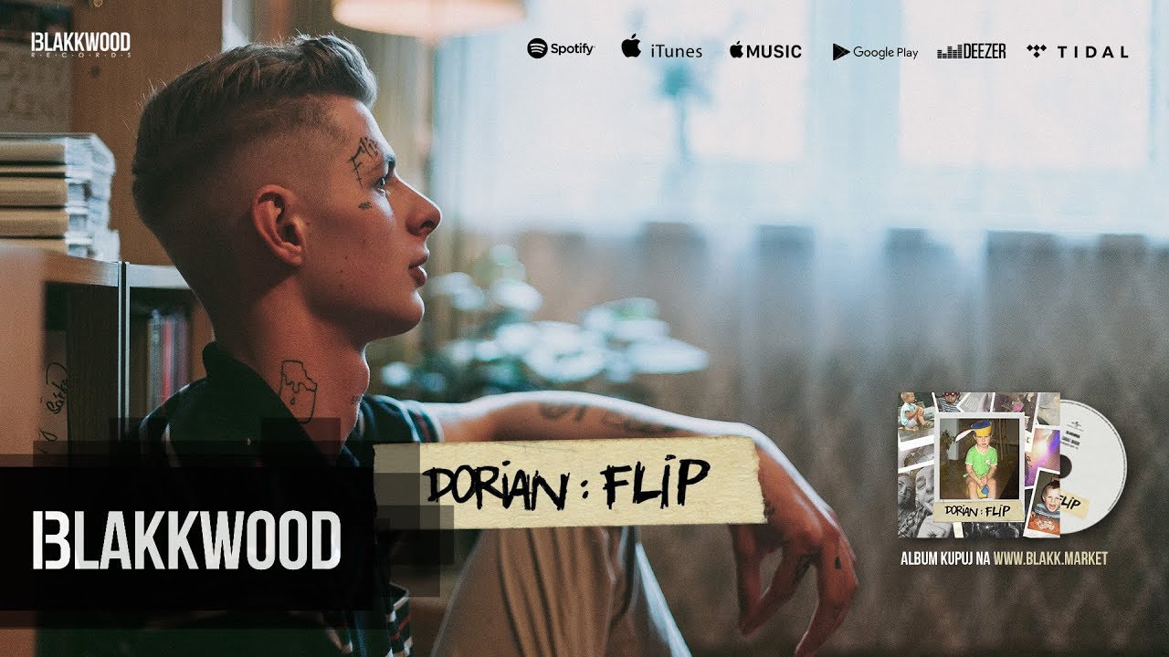 Dorian - Wow feat. Koukr (prod. Rentik Beats)