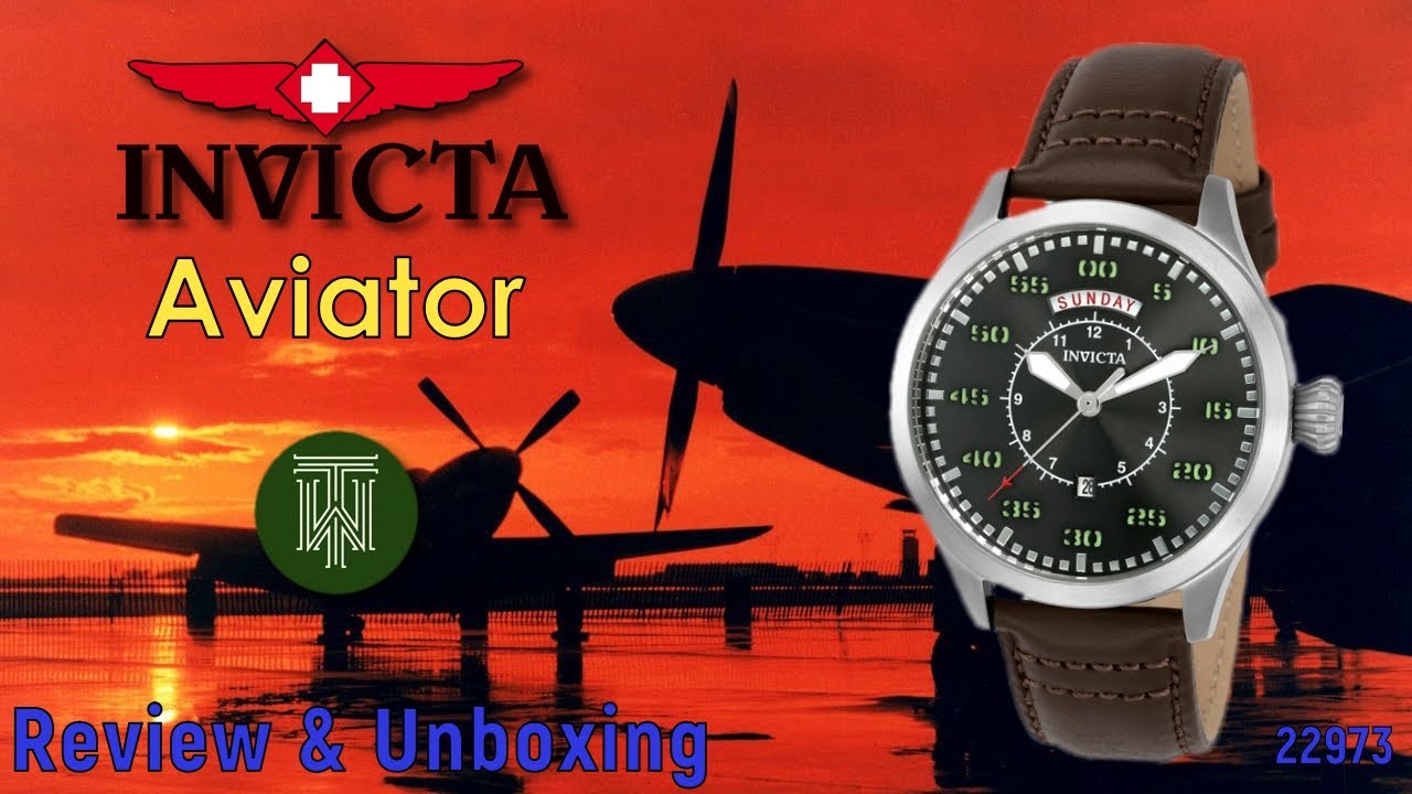 Invicta 