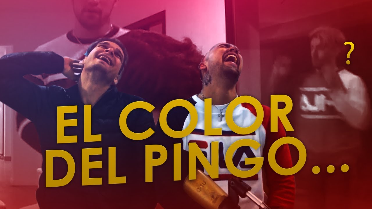 CLIPAZOS DNG TEAM #1