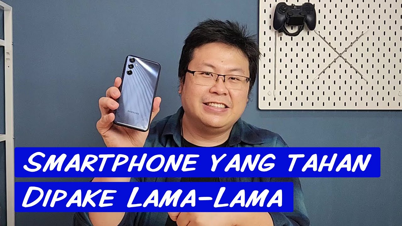 Diajak Liputan Gak Ada Matinya | Samsung M34 5G Review