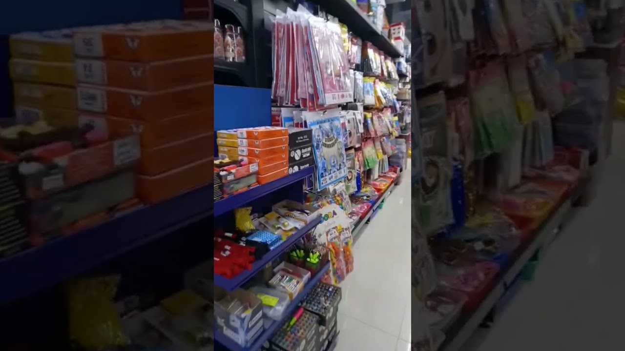 kasthuri super market coimbatore ⭐