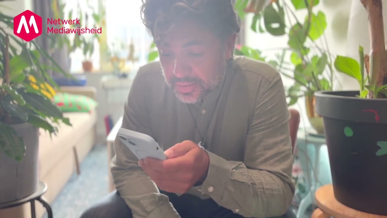 Promo Inspiratiesessie &lsquo;Mediawijs met AI&rsquo; op 11 september 2025