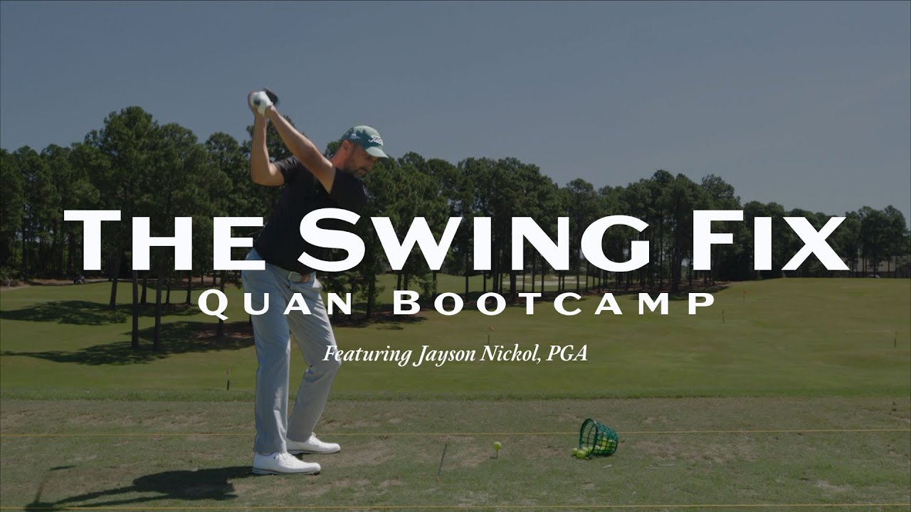A Full Practice Day with Coach Jayson Nickol