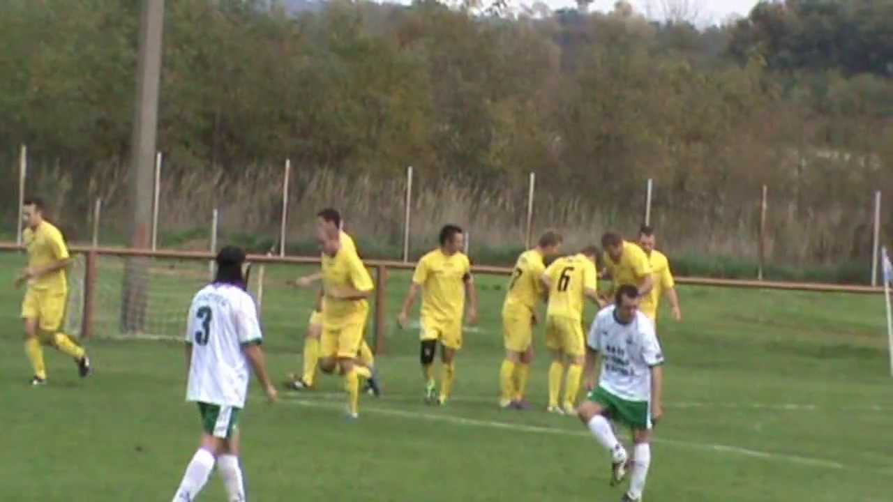 Femat Csesztreg SE - Lenti TE 0-4 (0-1)