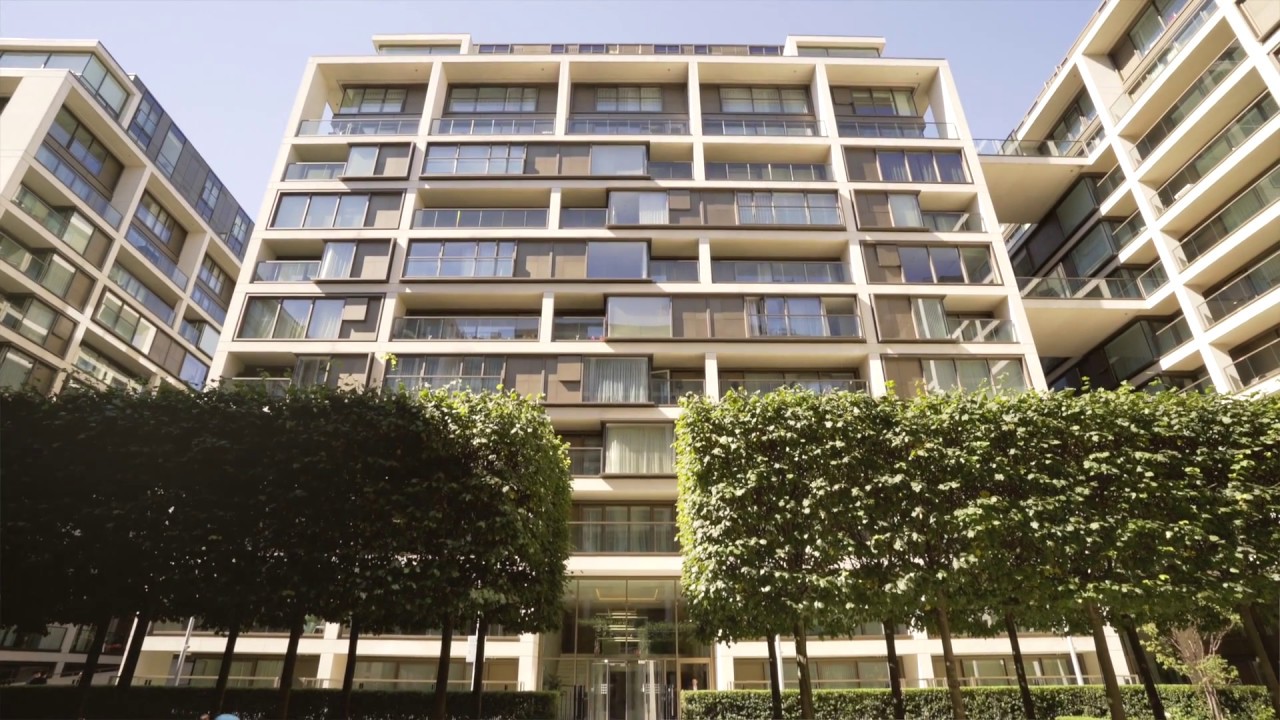 375 Kensington High Street