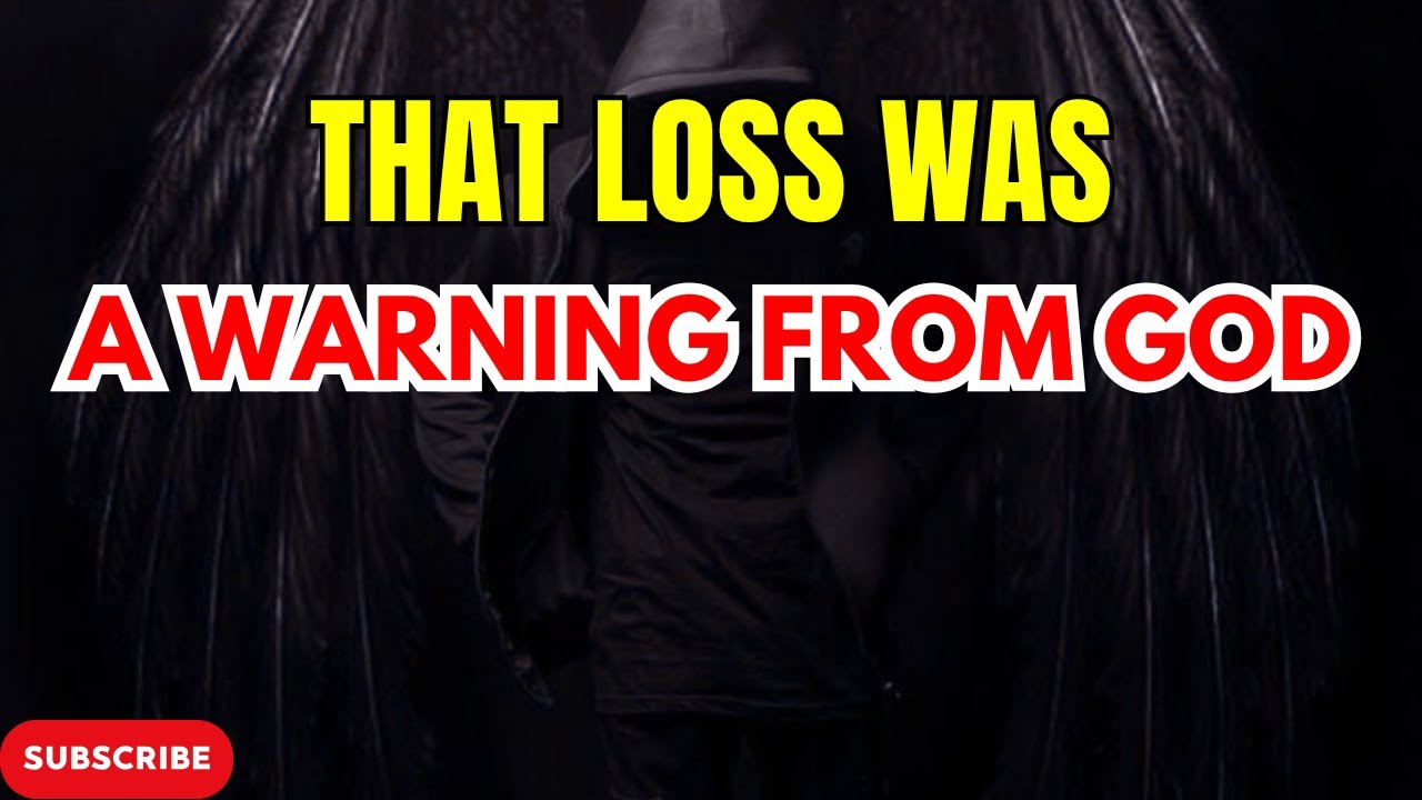 Chosen ones:Why You Keep Losing Things You Thought You Needed