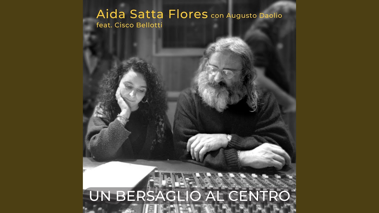 Un bersaglio al centro (feat. Augusto Daolio & Cisco)