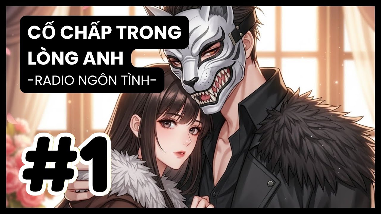 [Tập 1] Bị Ép Gả Cho Thiếu Gia Quái Dị: Định Mệnh Trọng Sinh Thay Đổi Tất Cả? | Radio Ngôn Tình