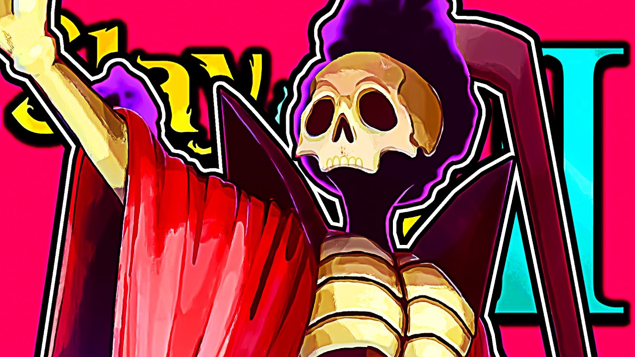 The Necrobinder Is INCREDIBLE In SLAY THE SPIRE 2