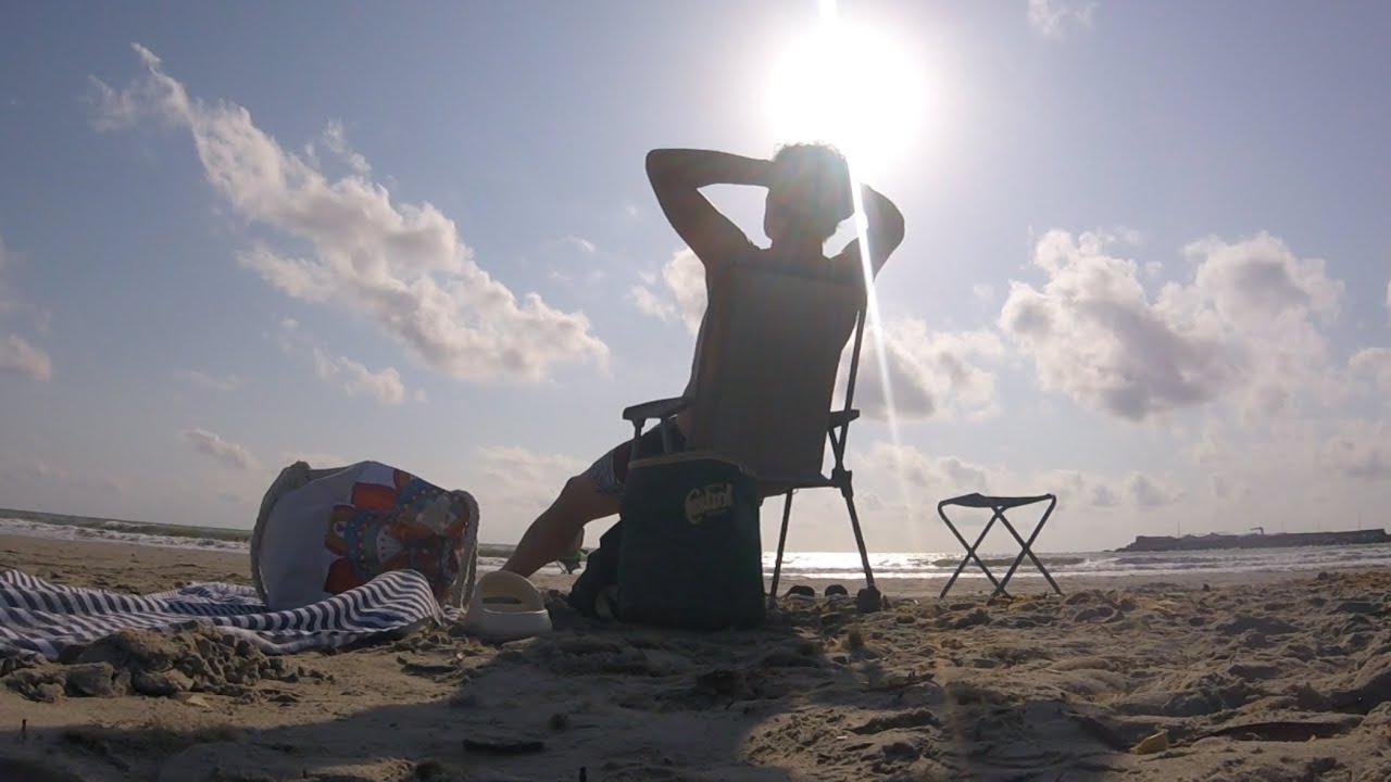 QRP Relax CW