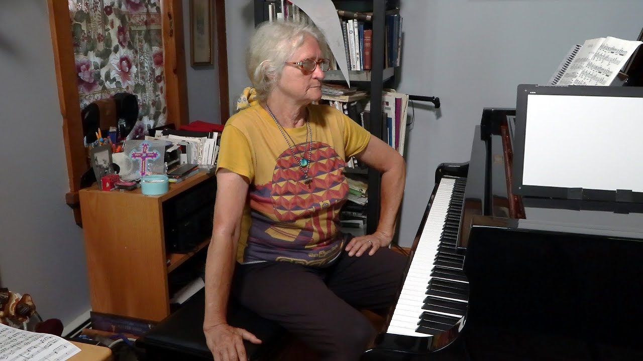 Rooster Rag - Sue Keller
