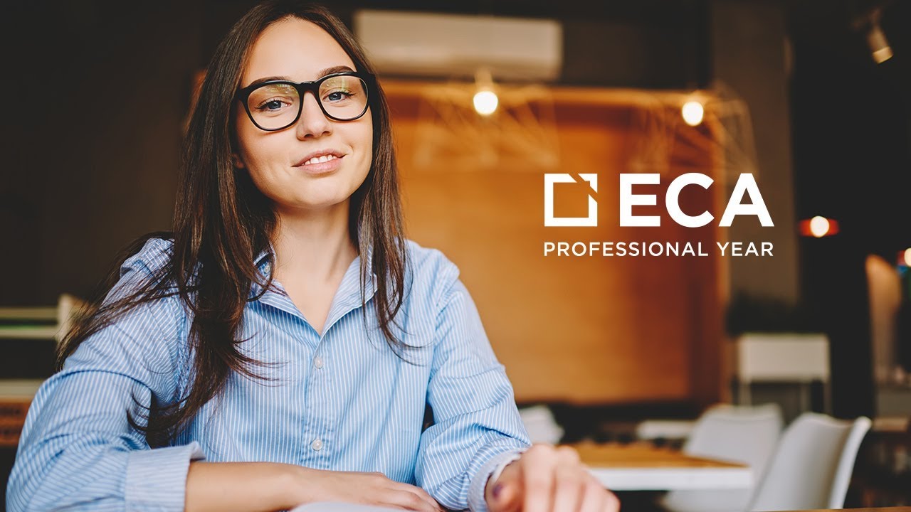 ECA Professional Year