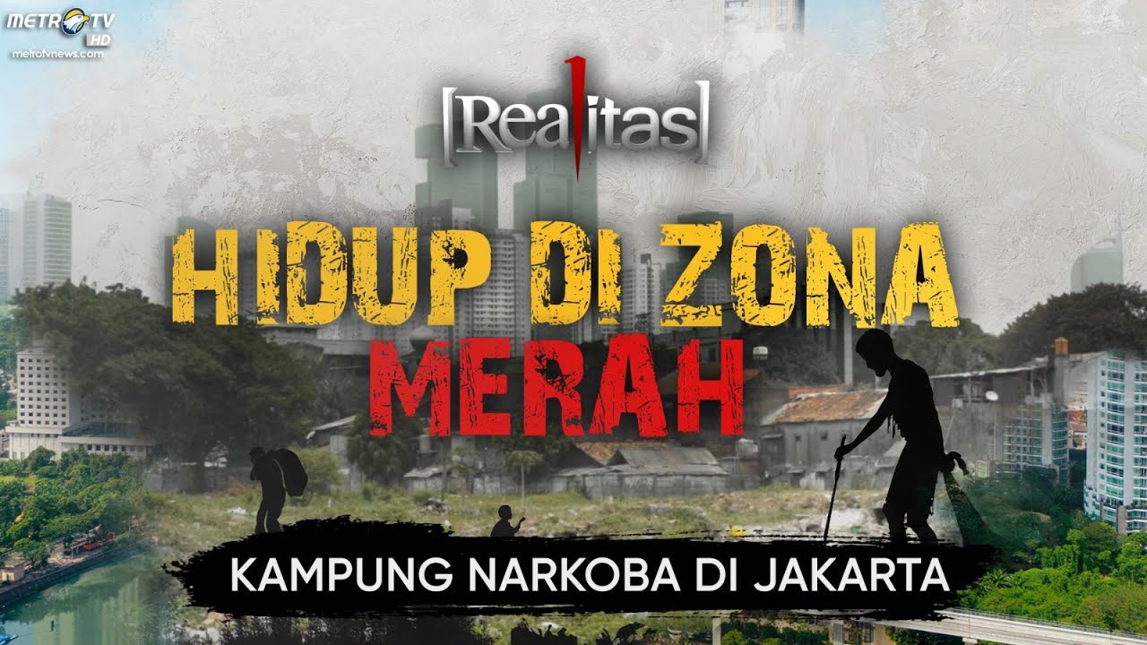 [FULL] REALITAS - HIDUP DI ZONA MERAH