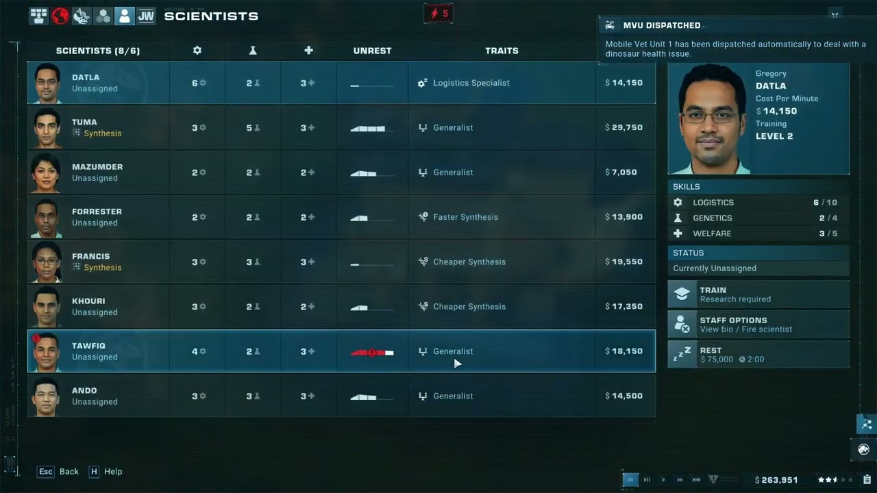 Повний провал, я став банкрутом в JW Evolution 2 (Part 29)