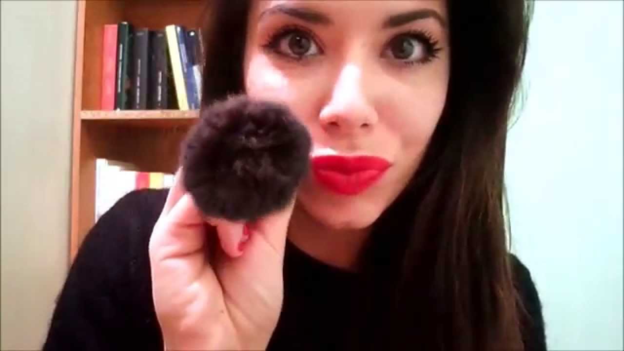 Come applicare il rossetto e fissarlo per ORE!