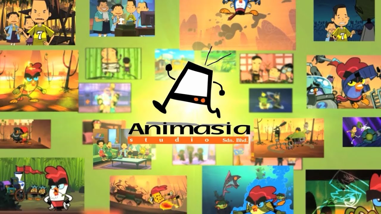 Welcome to Animasia Studio!!!