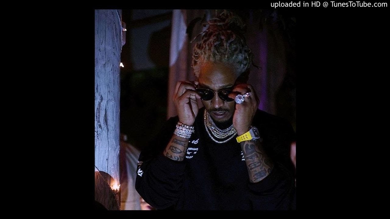 [FREE] Future x Roddy Rich x Lil Keed Type Beat - Slow Ride [prod. woodpecker]