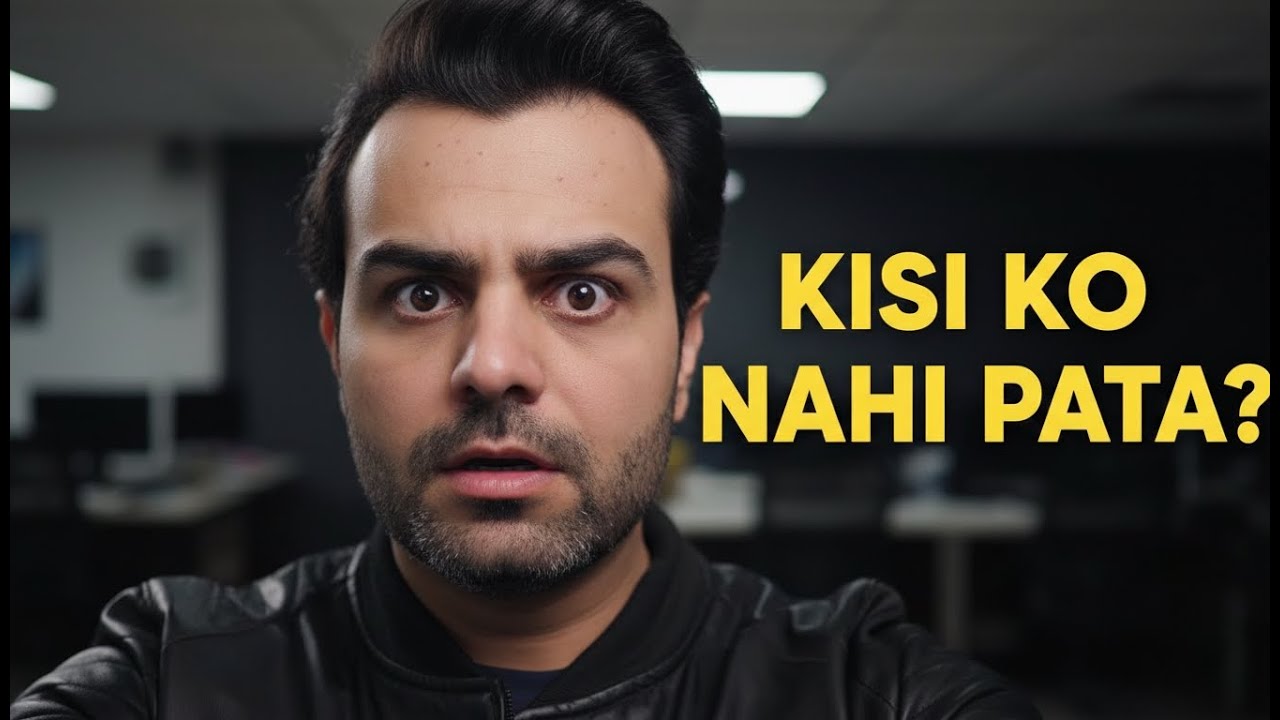 Ye Sawaal Staff Se Poocha, Scene Tense Ho Gaya