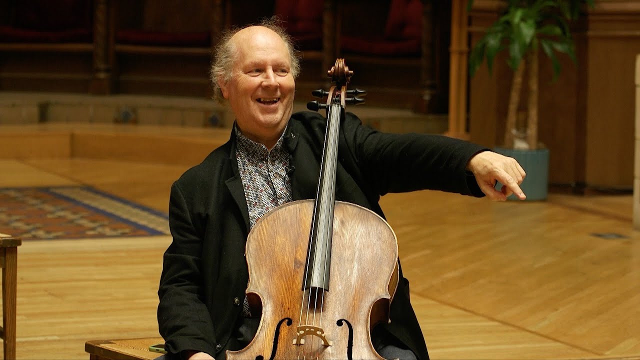 Alexander Baillie Masterclass  Part 1