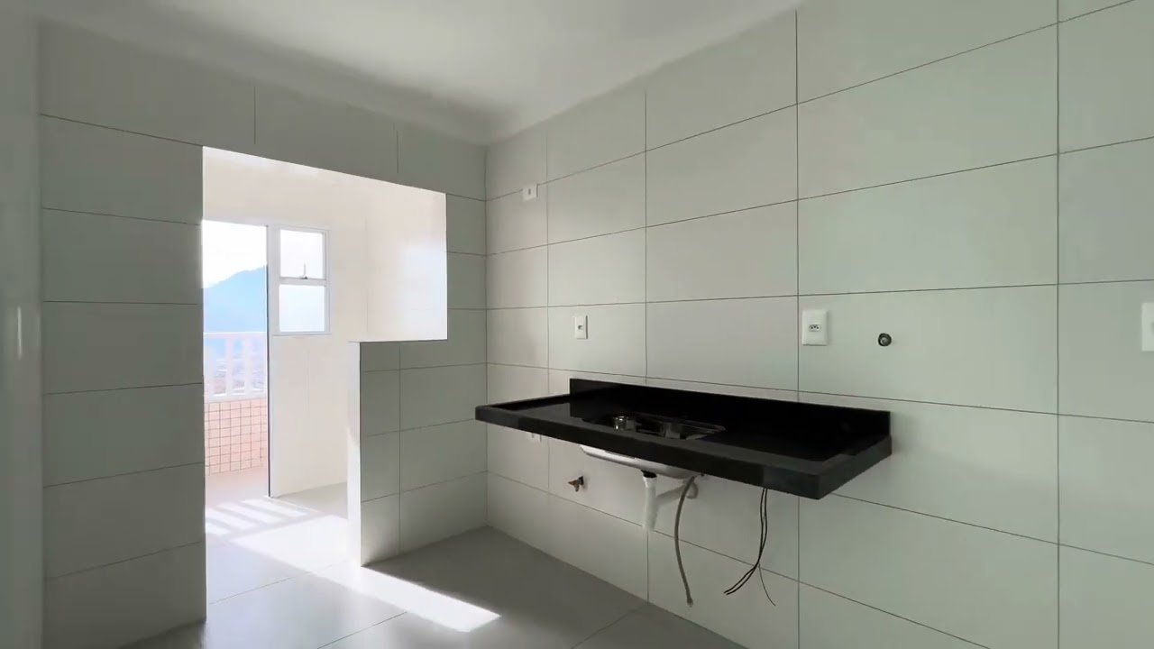 Apartamento alto padr&atilde;o PRONTO PARA MORAR Parcelamento direto com a construtora em at&eacute; 120x