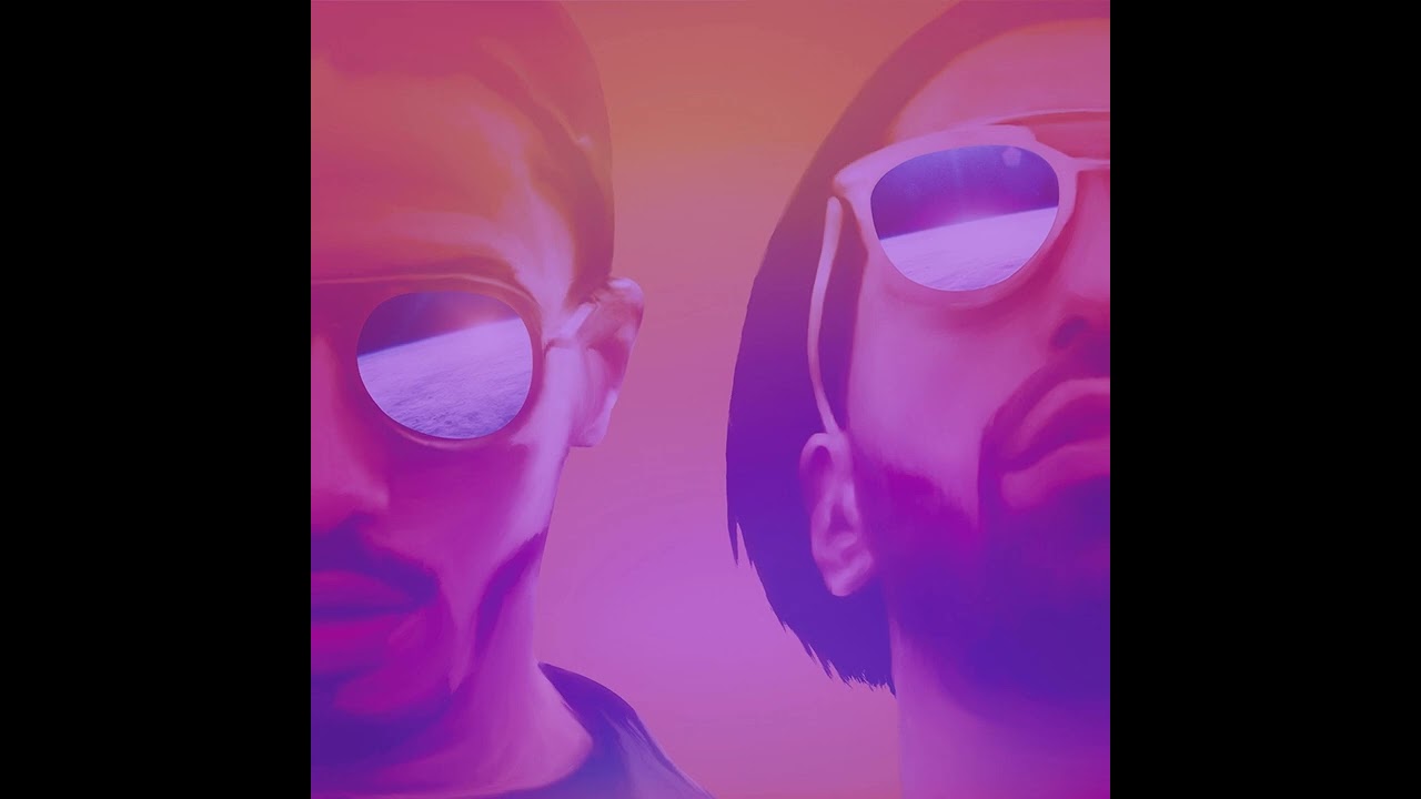 PNL La vie est belle (Slow and reverb)